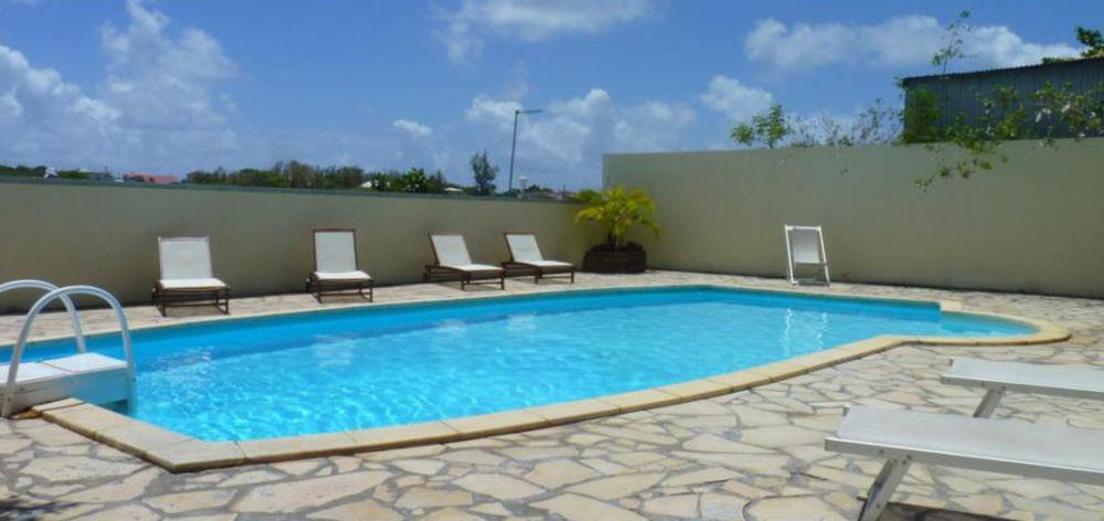 Ti Village Creole 3* Sainte-Anne (Grande-Terre)
