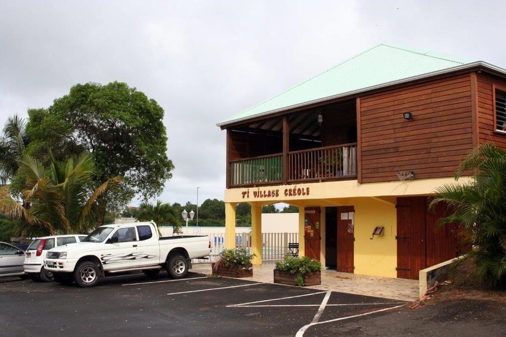 Ti Village Creole 3* Sainte-Anne (Grande-Terre)