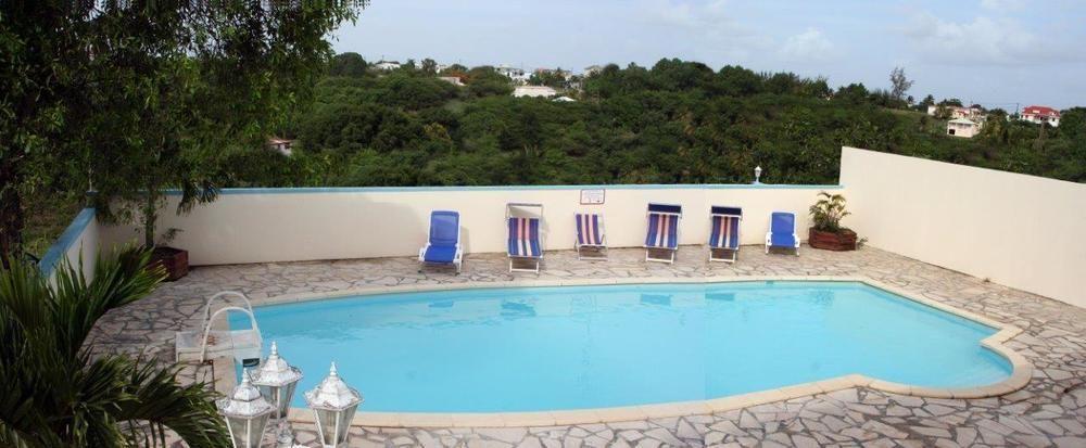 Ti Village Creole 3*