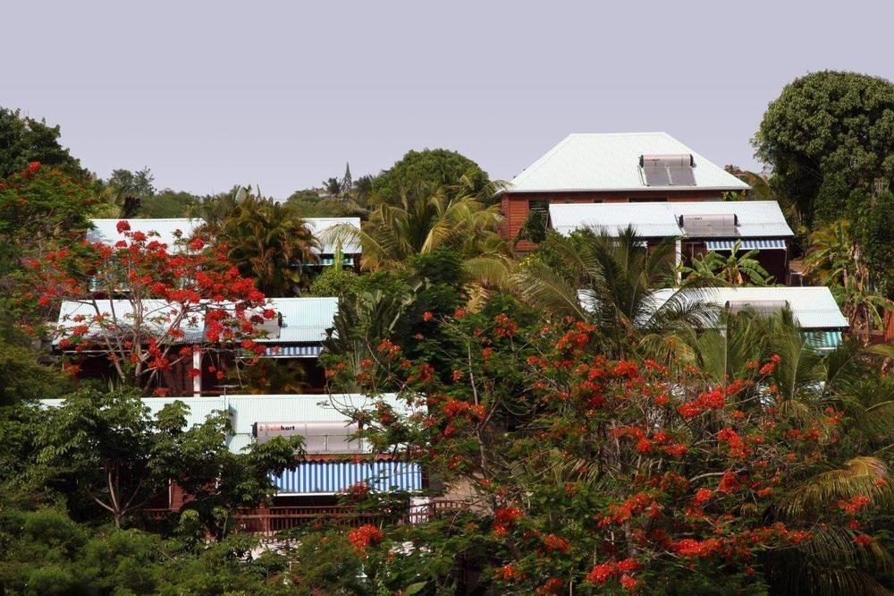 Ti Village Creole Hotel Sainte-Anne (Grande-Terre)
