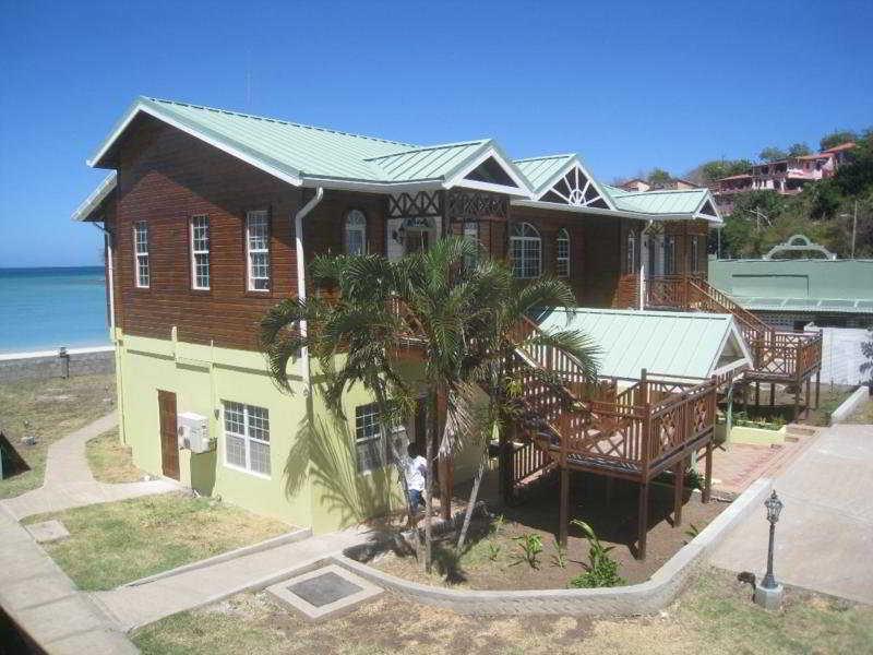 Kalinago Resort 4*