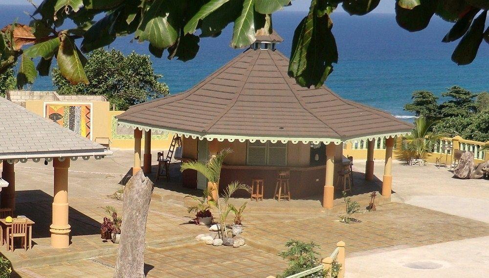 Pimento * Port Antonio