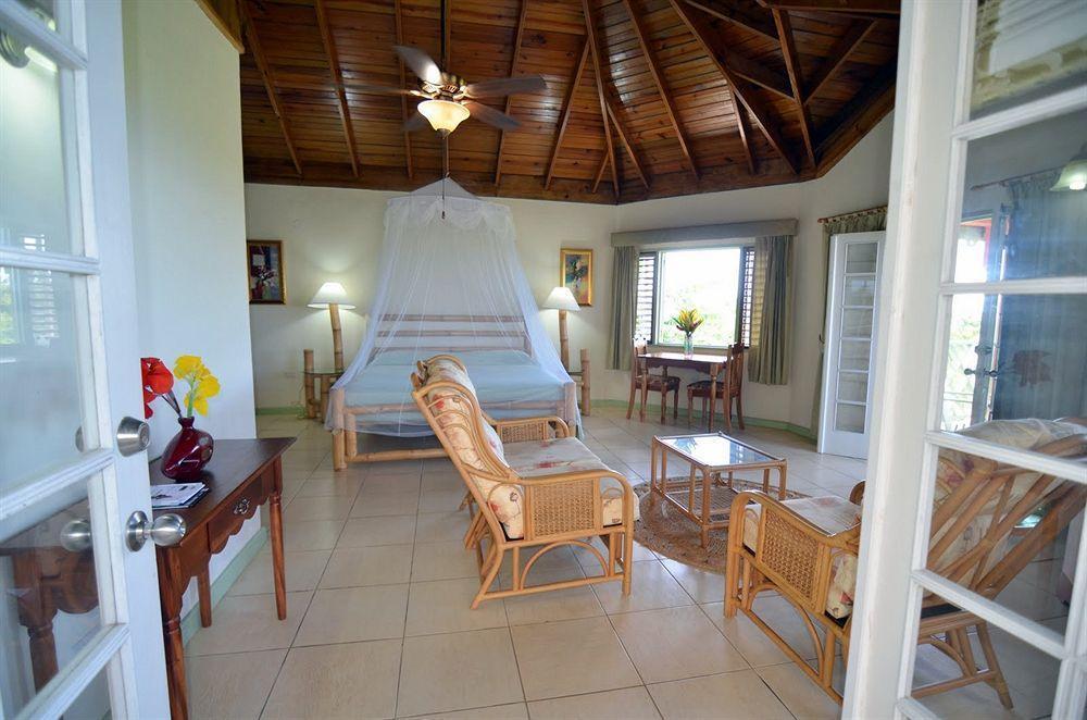 Pimento Lodge Port Antonio