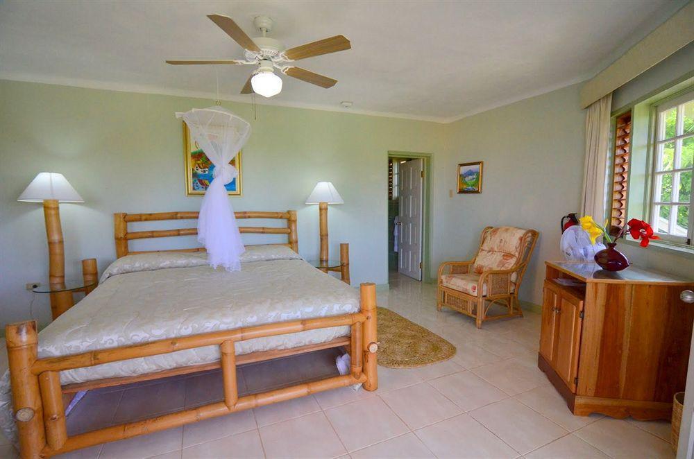 Pimento Lodge