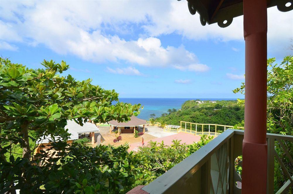 Pimento Lodge Port Antonio