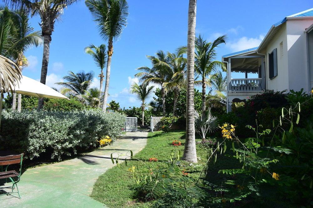 Alamanda Resort