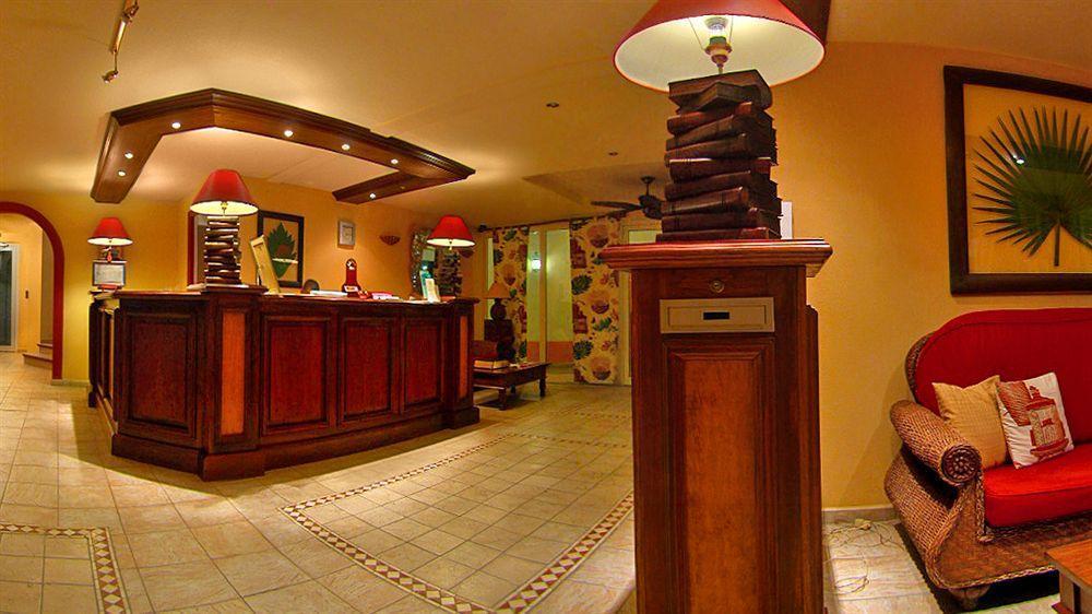Alamanda Resort Orient Bay
