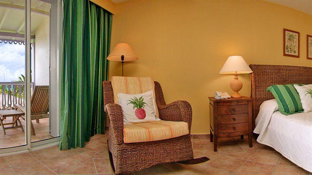 Alamanda Resort