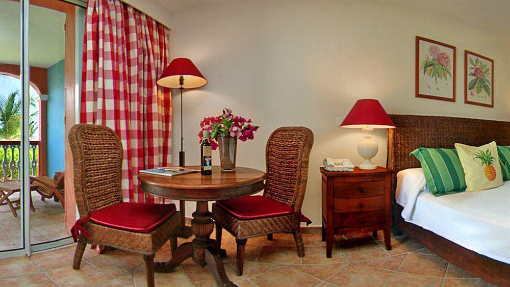 Alamanda Resort