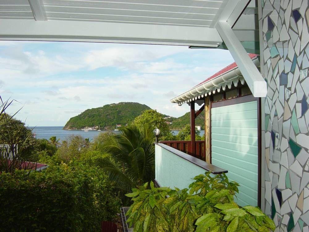 Le Paradis Saintois Hotel *