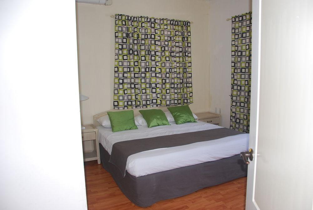 Apolonia Boutique Curacao Holiday home Willemstad