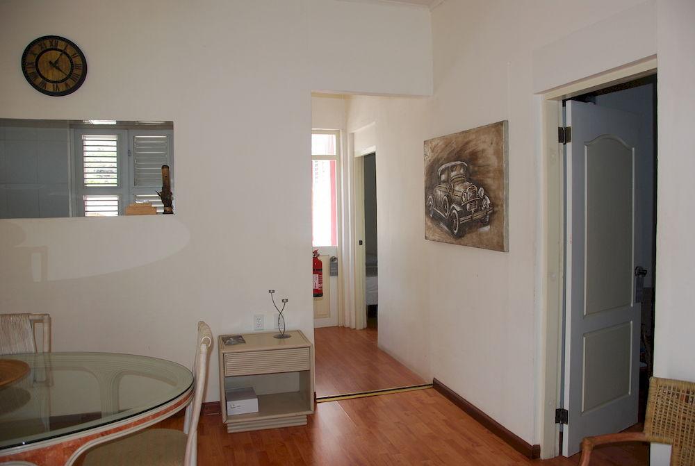 Apolonia Boutique Curacao Holiday home