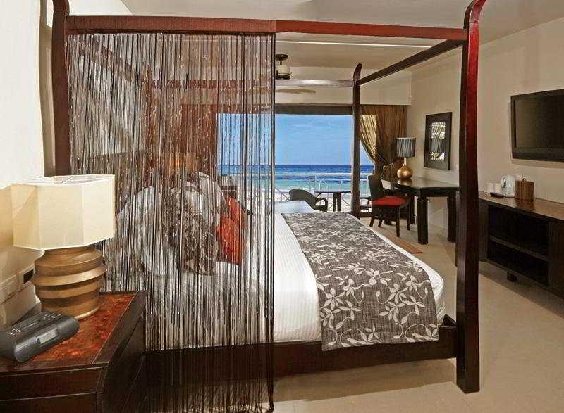 Secrets St. James (adults Only) Resort 5*