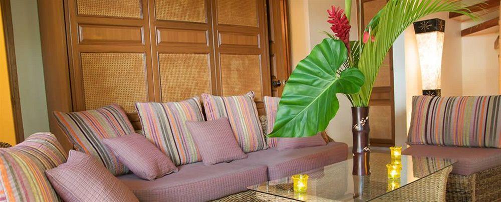 Eden Palm Hotel Sainte-Anne (Grande-Terre)