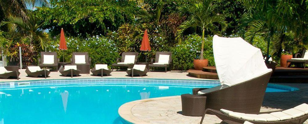 Eden Palm 4* Sainte-Anne (Grande-Terre)