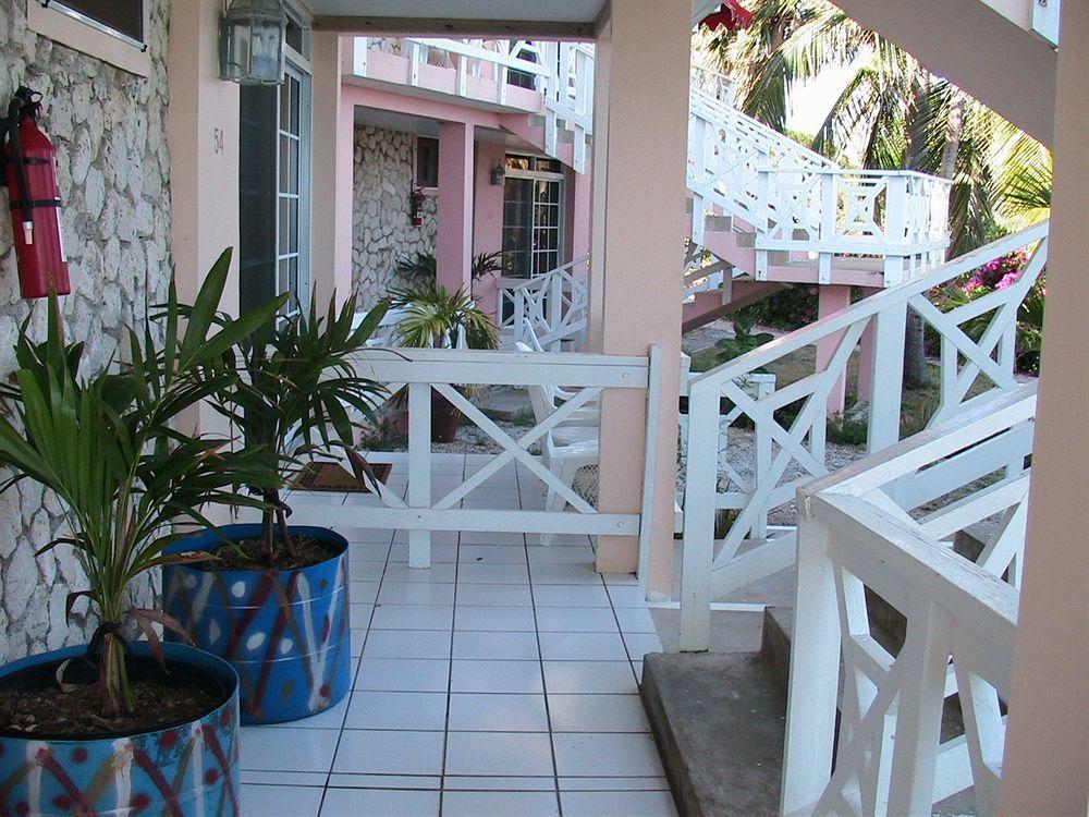 Treasure Beach Hotel Hotel 3*