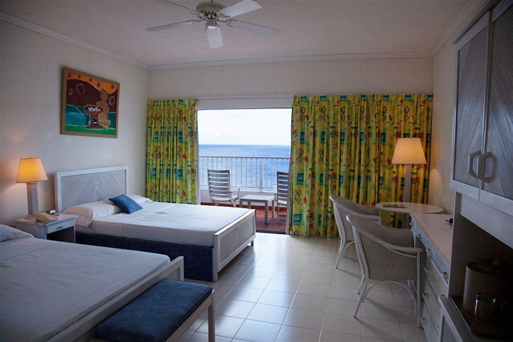 Grand View Hotel