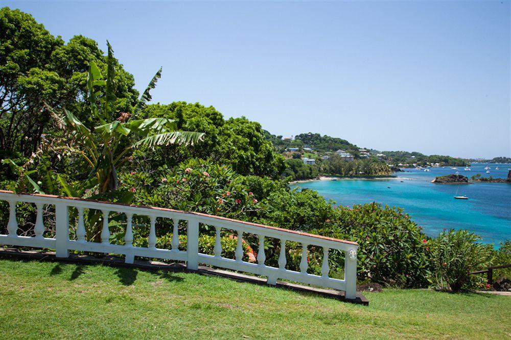 Grand View Hotel Kingstown