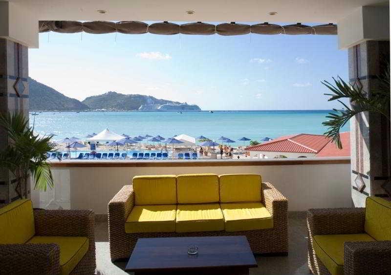 Sonesta Great Bay Beach Resort, Casino & - Adults Only Resort