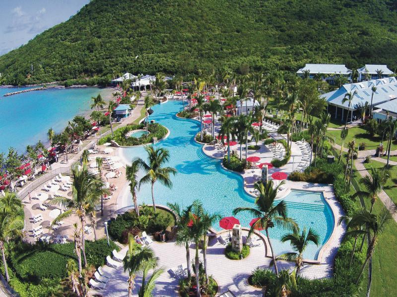 Radisson Blu Resort, Marina & St Martin (adults Only) Hotel 4*