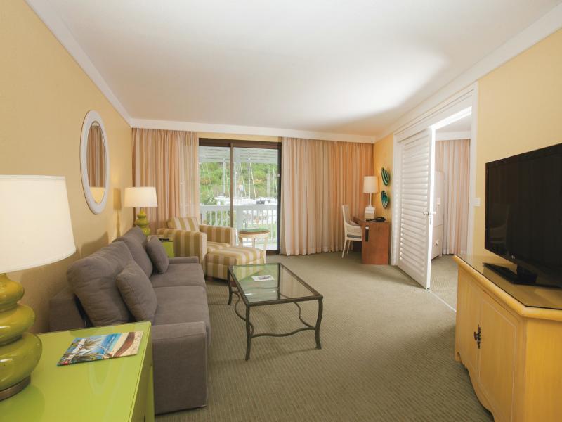Hotel Radisson Blu Resort, Marina & St Martin (adults Only) 4*