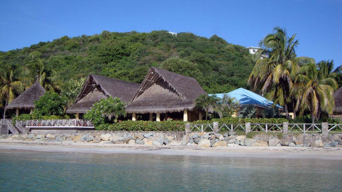 Tamarind & Yacht Club Hotel 4*
