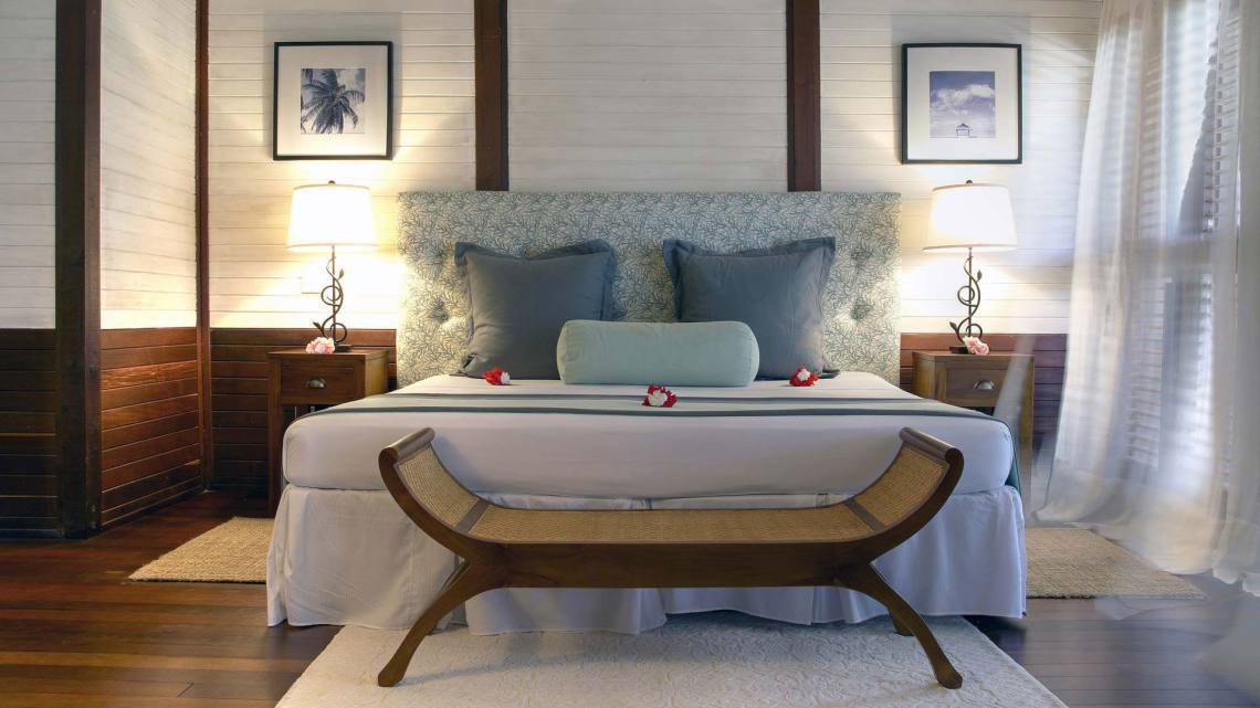 Tamarind & Yacht Club Hotel