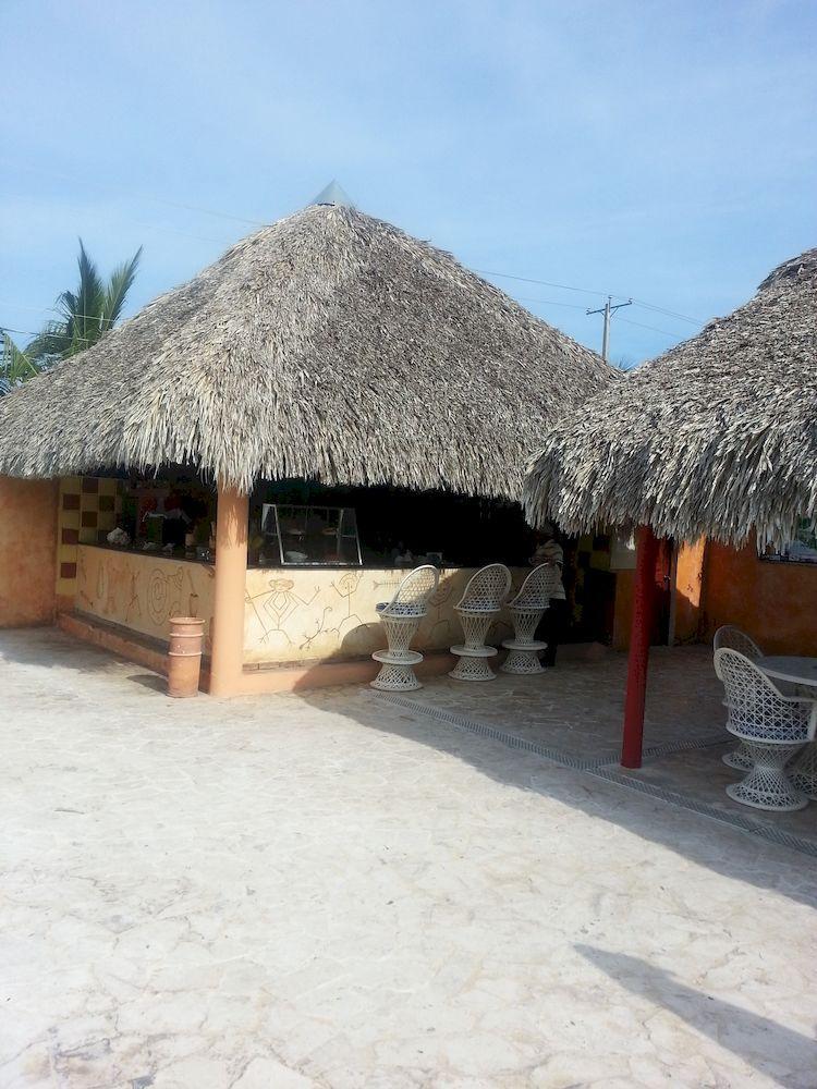 Soficu El Eden Dominicus 3*