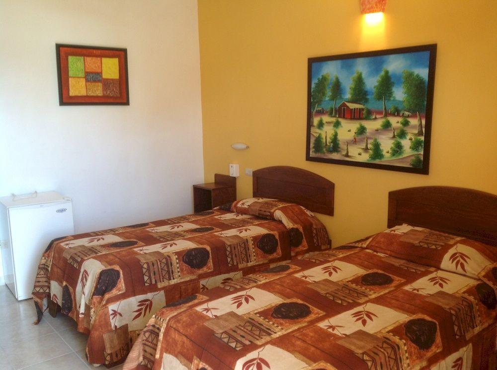Soficu El Eden Dominicus Hotel 3*