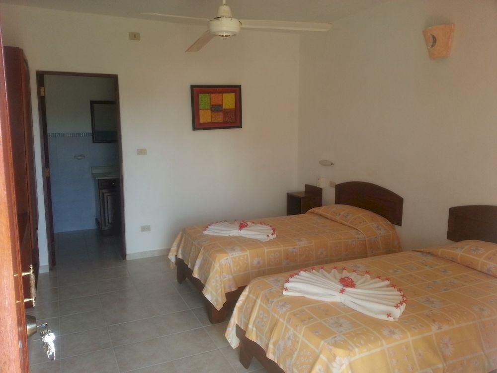 Soficu El Eden Dominicus 3*