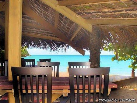 Coconut Club Hotel