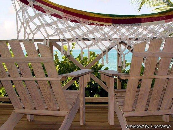 Coconut Club Hotel St. John's
