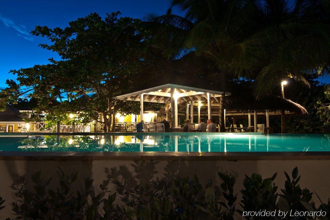Coconut Club 3* St. John's