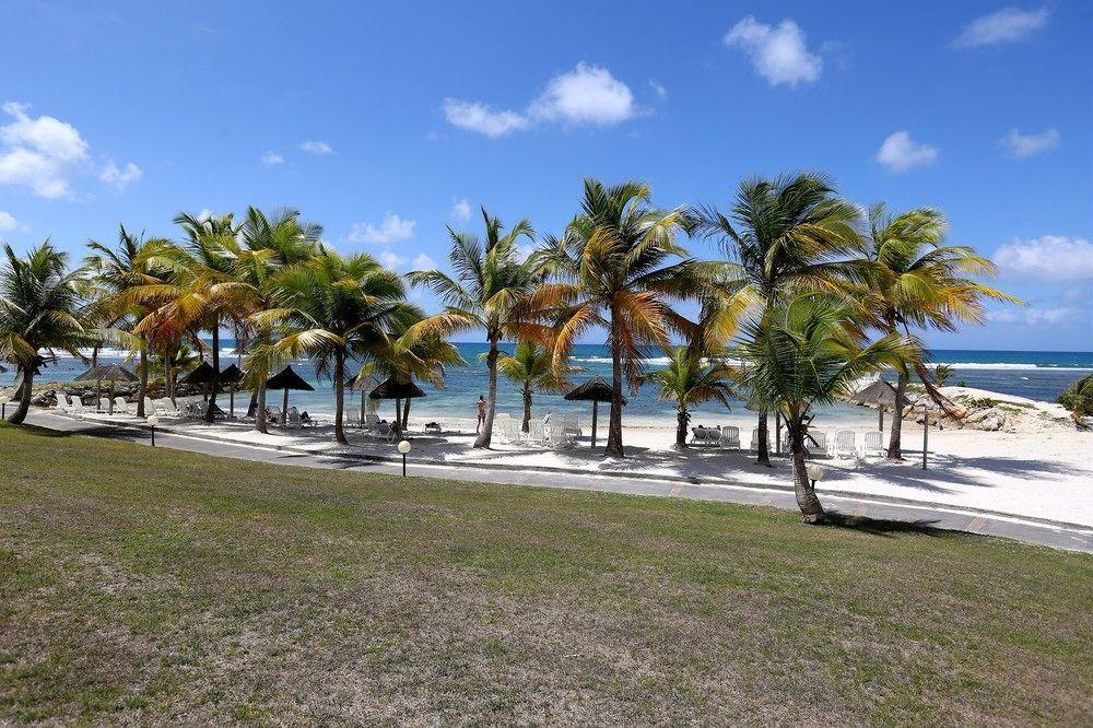 Pierre & Premium Les Tamarins 3* Sainte-Anne (Grande-Terre)
