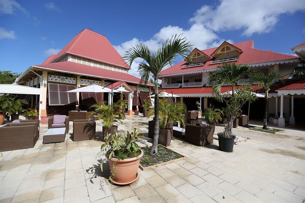 Pierre & Premium Les Tamarins 3* Sainte-Anne (Grande-Terre)
