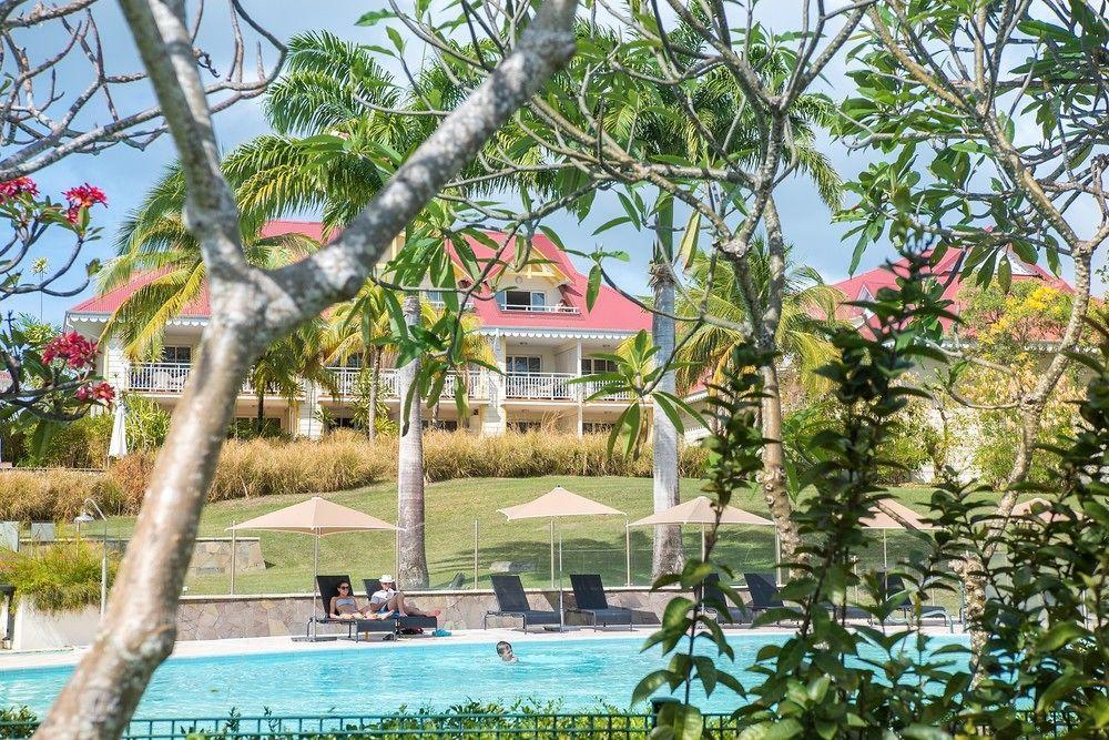 Pierre & Premium Les Tamarins 3* Sainte-Anne (Grande-Terre)