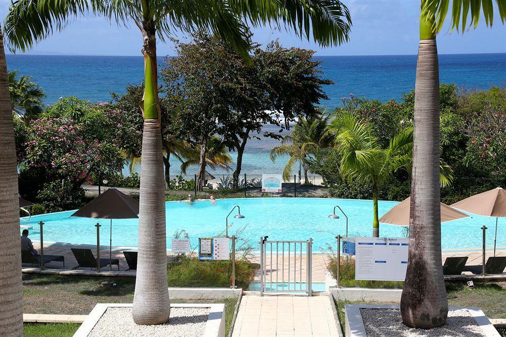 Pierre & Premium Les Tamarins 3*