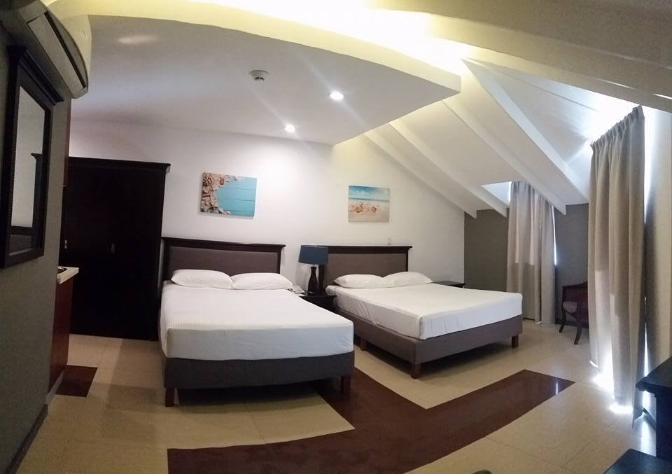 Curacao Hotel Willemstad