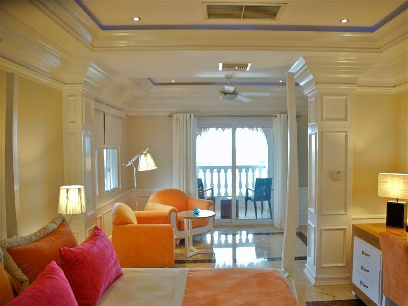 Cofresi Palm & 4*