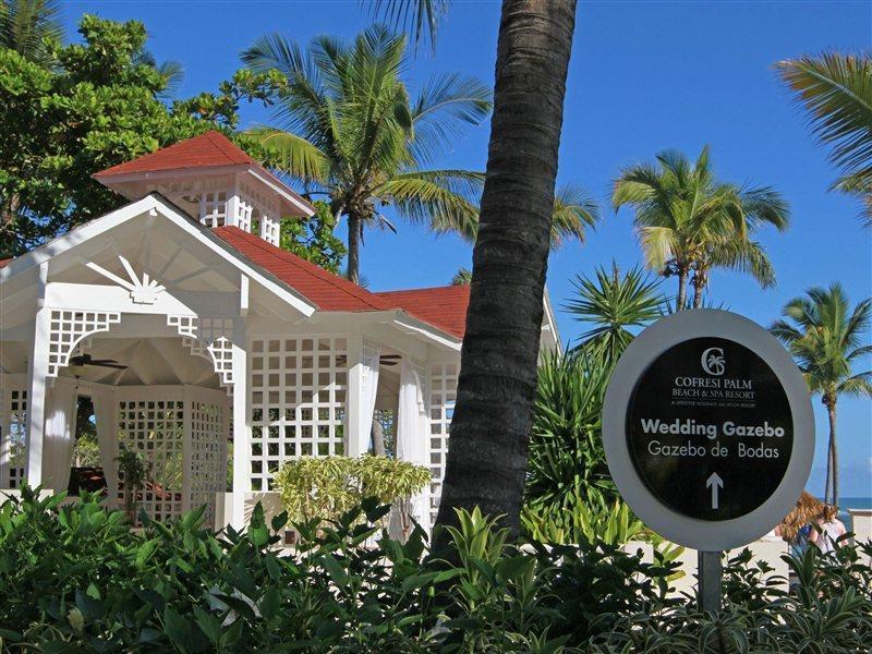 Cofresi Palm & 4*