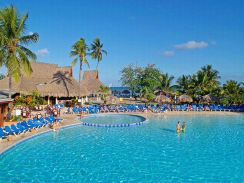 Bahia Principe Grand San Juan 5*