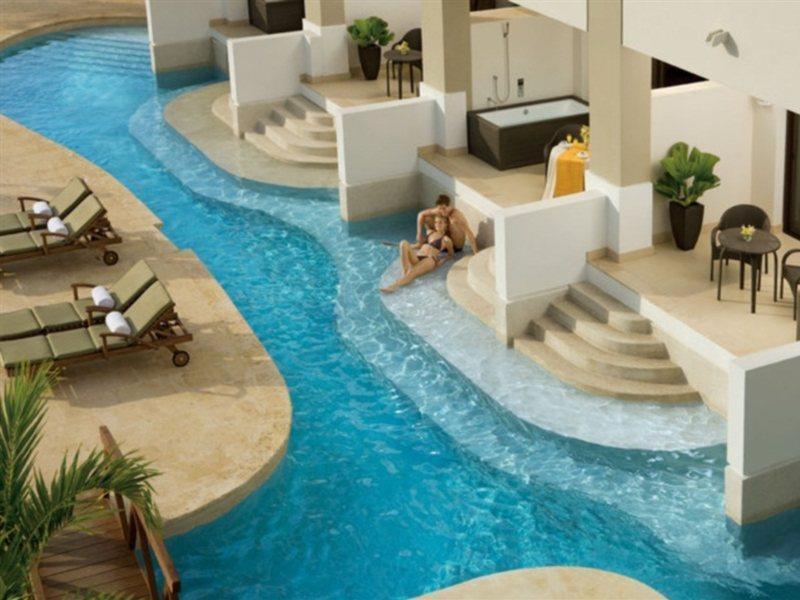 Secrets Wild Orchid (adults Only) Resort