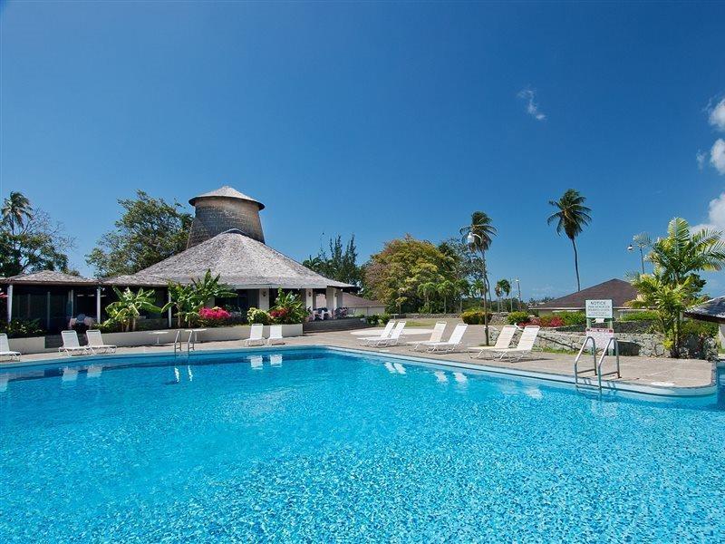 Mount Irvine Bay Hotel