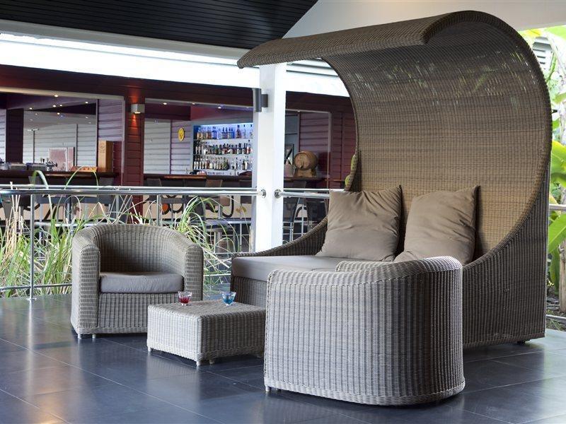La Creole & Hotel 4*