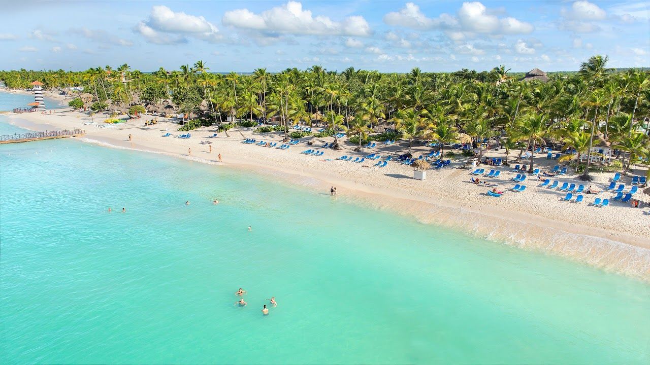 Catalonia Resort