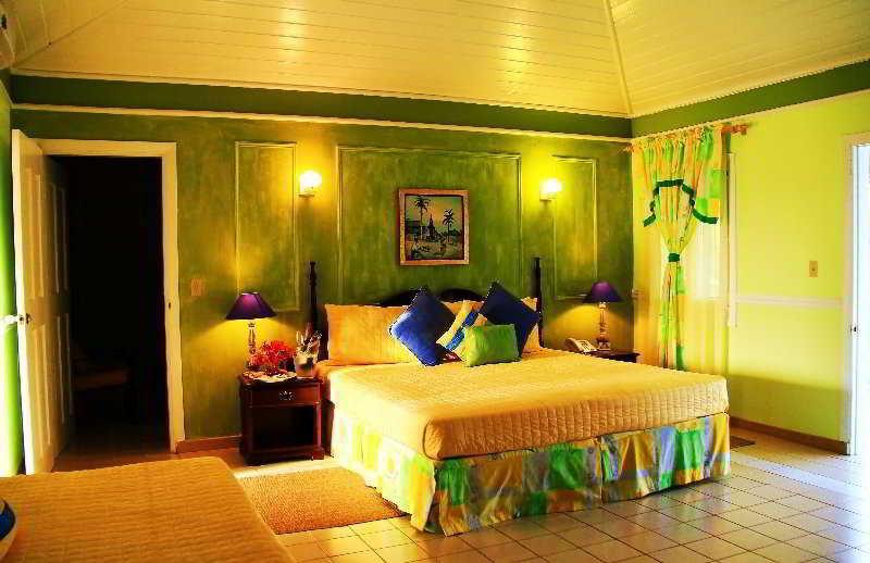 Hotel Anguilla Great House Beach 2*