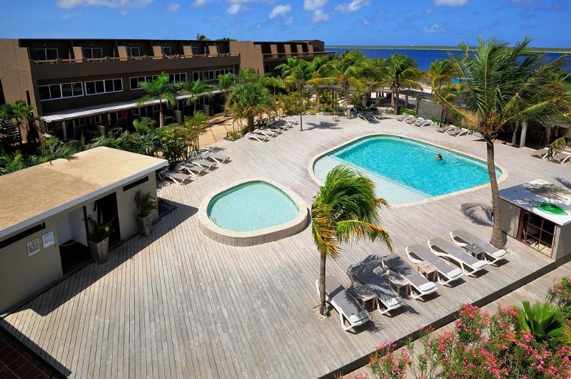 Eden - Bonaire 3* Playa