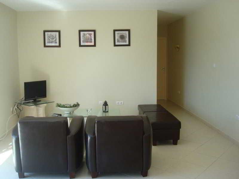 Resort Park Fontein Curacao