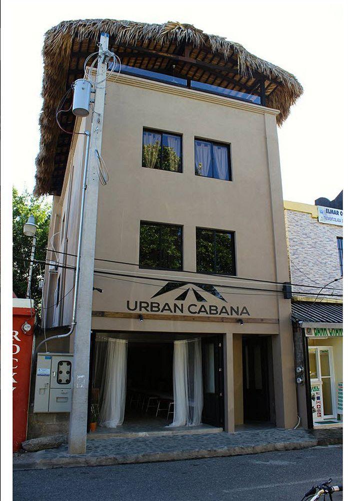 Urban Hotel
