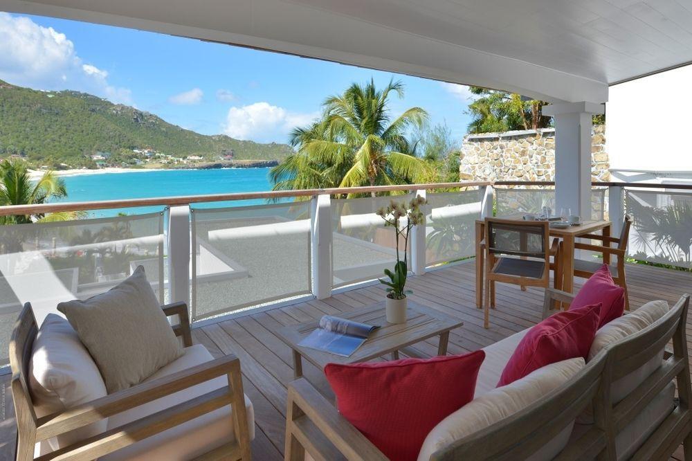 Taiwana 4* Gustavia